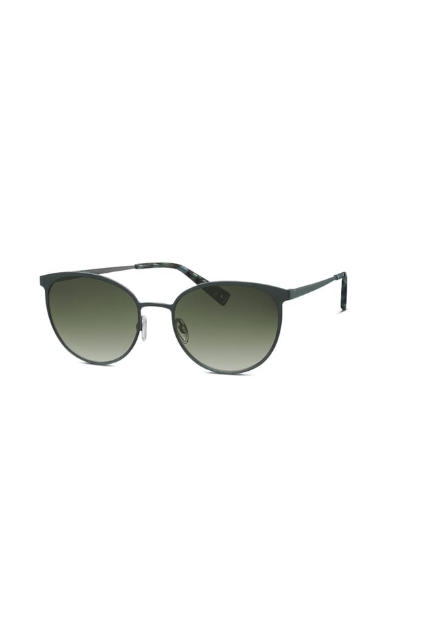 

Солнцезащитные очки Brendel Eyewear, зеленый