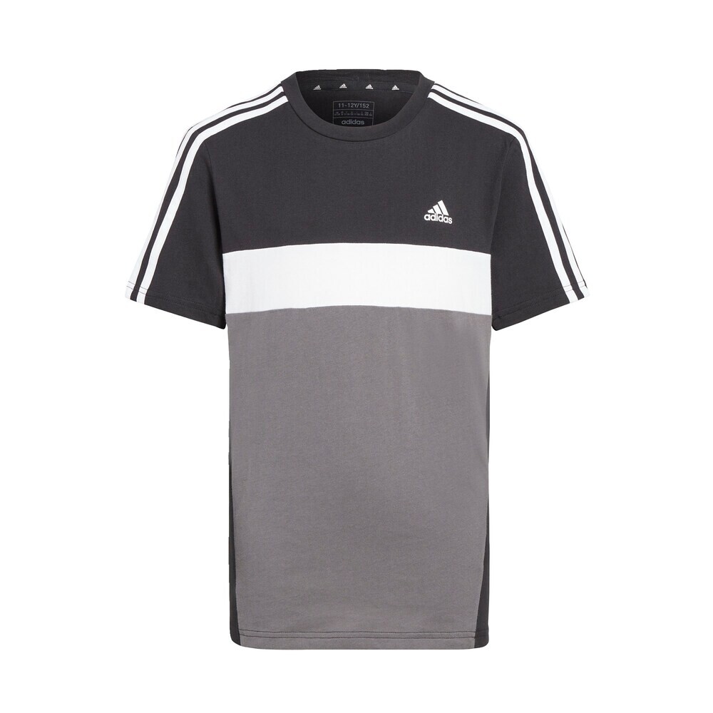 Рубашка для выступлений ADIDAS PERFORMANCE Tiberio, черный