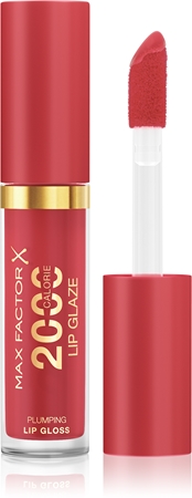 

Блеск для губ Max Factor 2000 Calorie, 095 Soft Kisses 4,4 ml