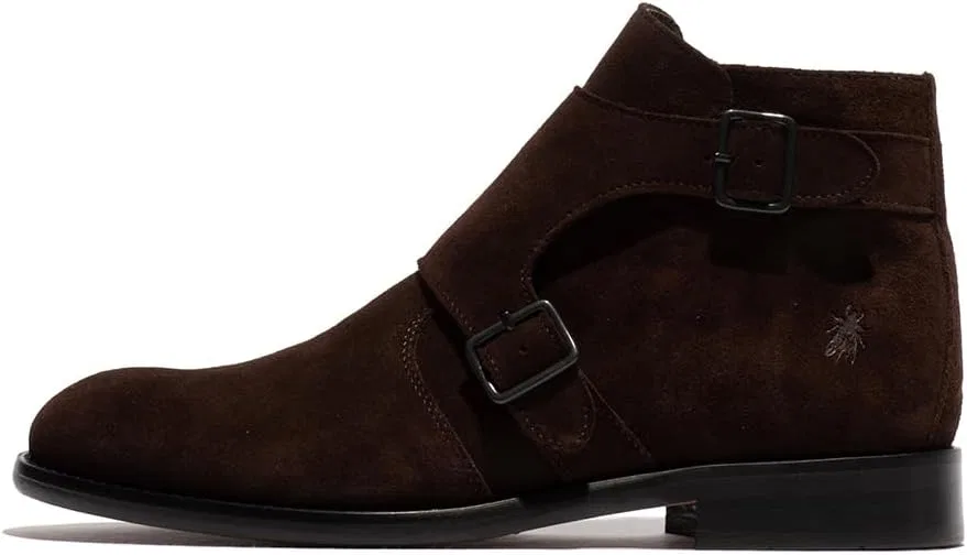 Мужские кроссовки FLY London Woch311fly, Expresso