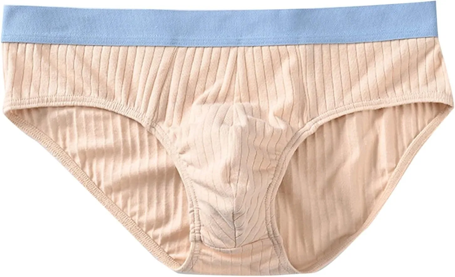 Боксеры хлопковые Men's Underwear, бежевый