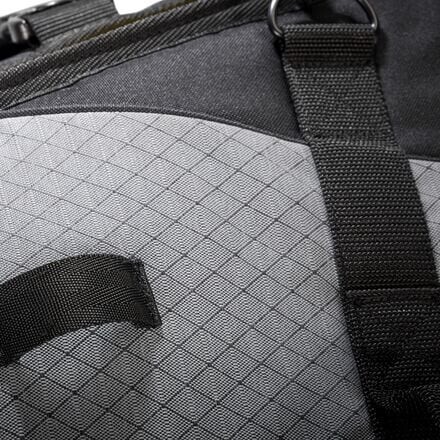 

Тройная сумка для серфинга Regulator DAKINE, серый