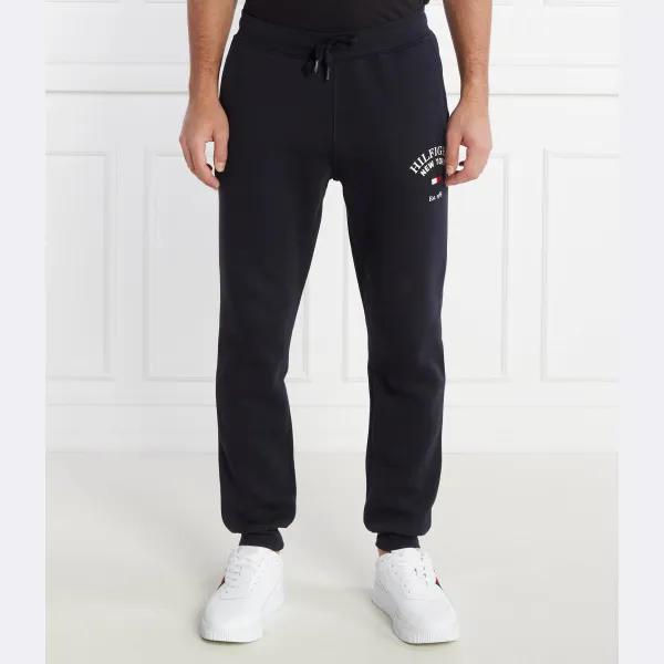

Спортивные брюки стандартного кроя Tommy Hilfiger, синий