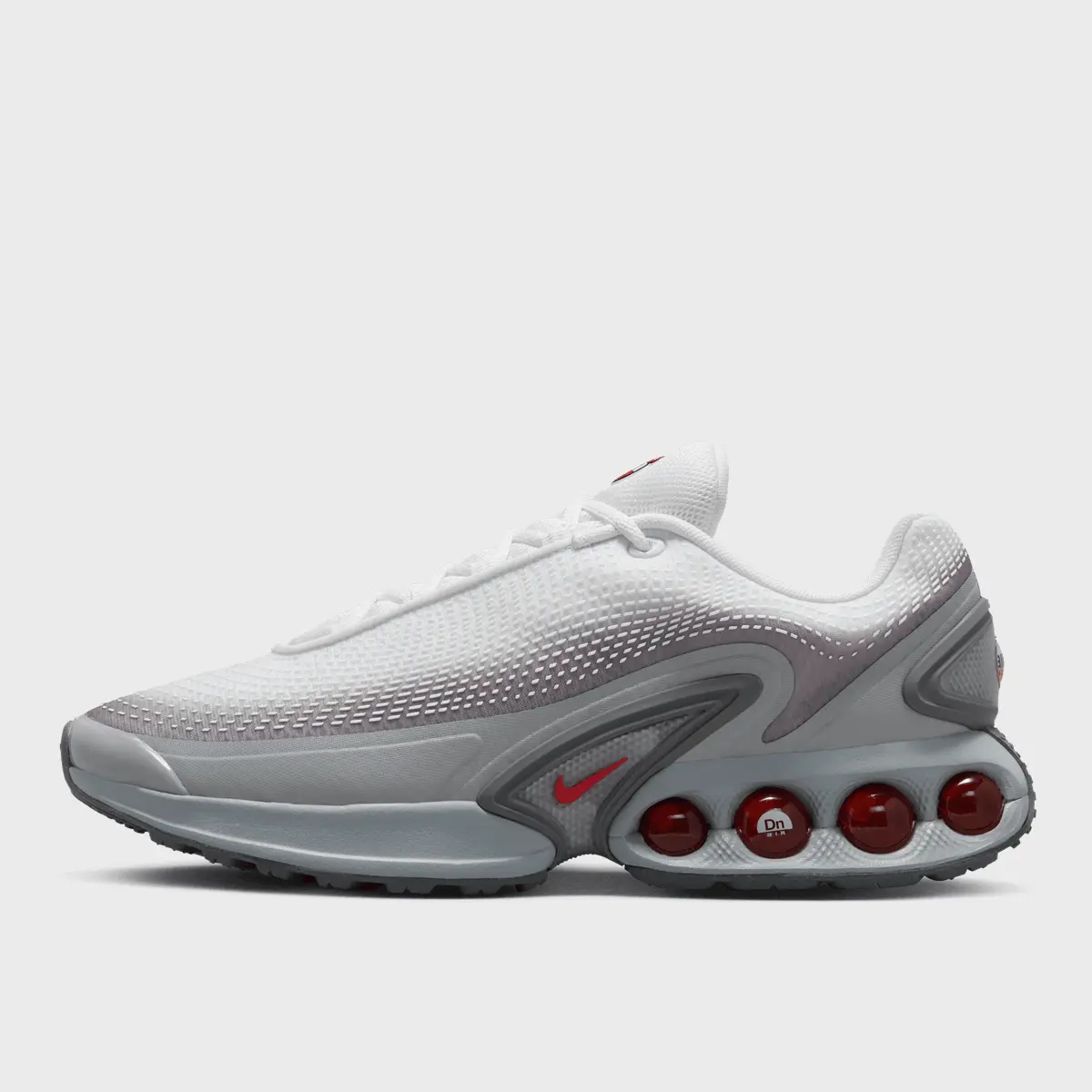 

Кроссовки Nike Air Max DN SE, серый