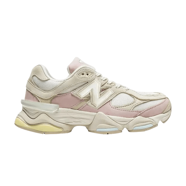 

Кроссовки New Balance 9060 'Pink Cream', кремовый