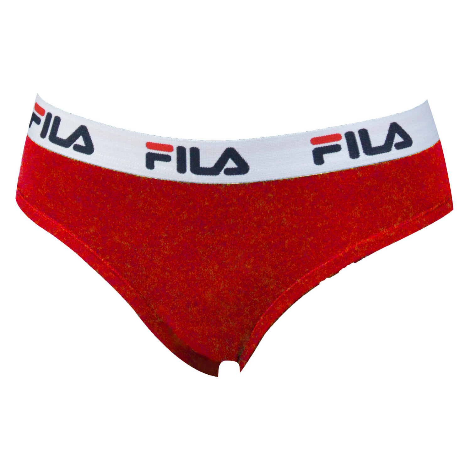 

Трусы Fila 1er Pack, красный