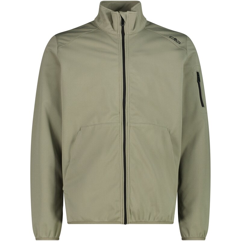 

Функциональная куртка мужская куртка Cmp, цвет sage