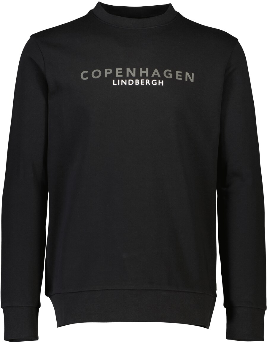 

Толстовка Lindbergh, Black