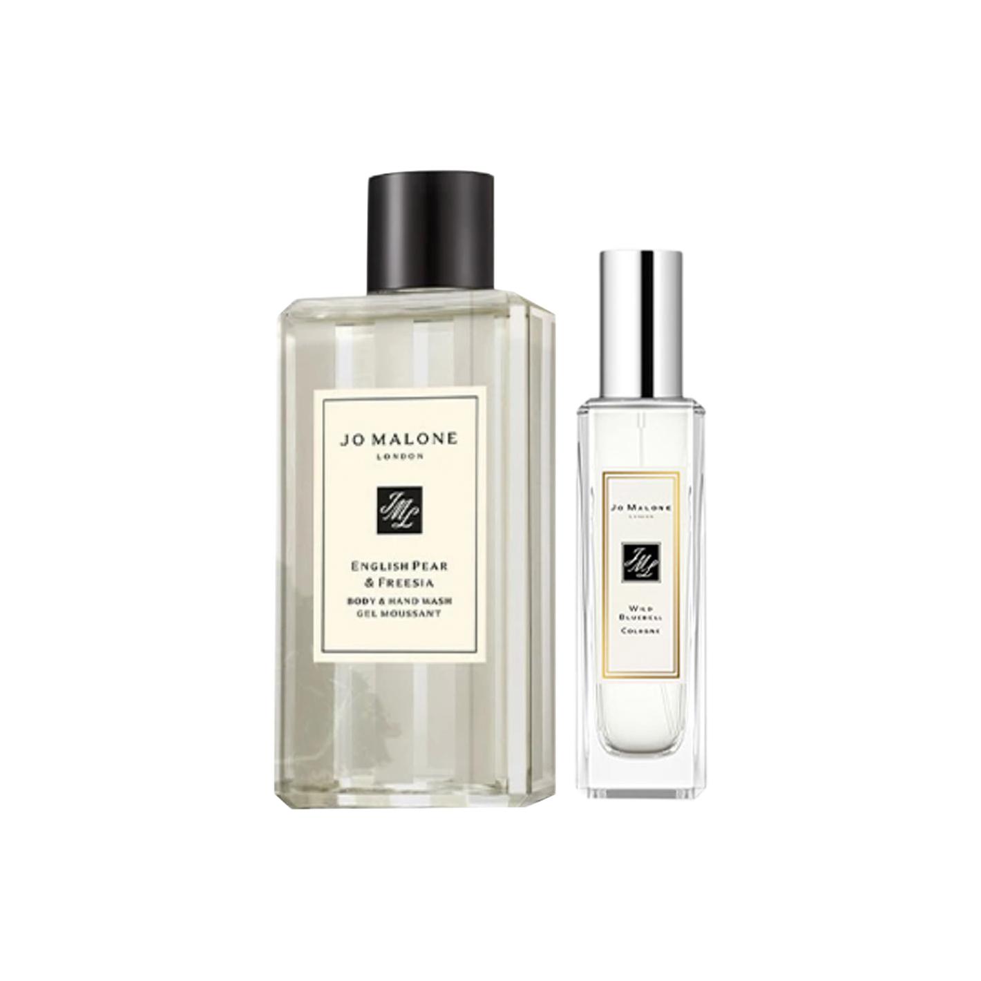 

Jo Malone London ZUMALONG набор духов туалетная вода хурма белый мускус комплект из двух предметов
