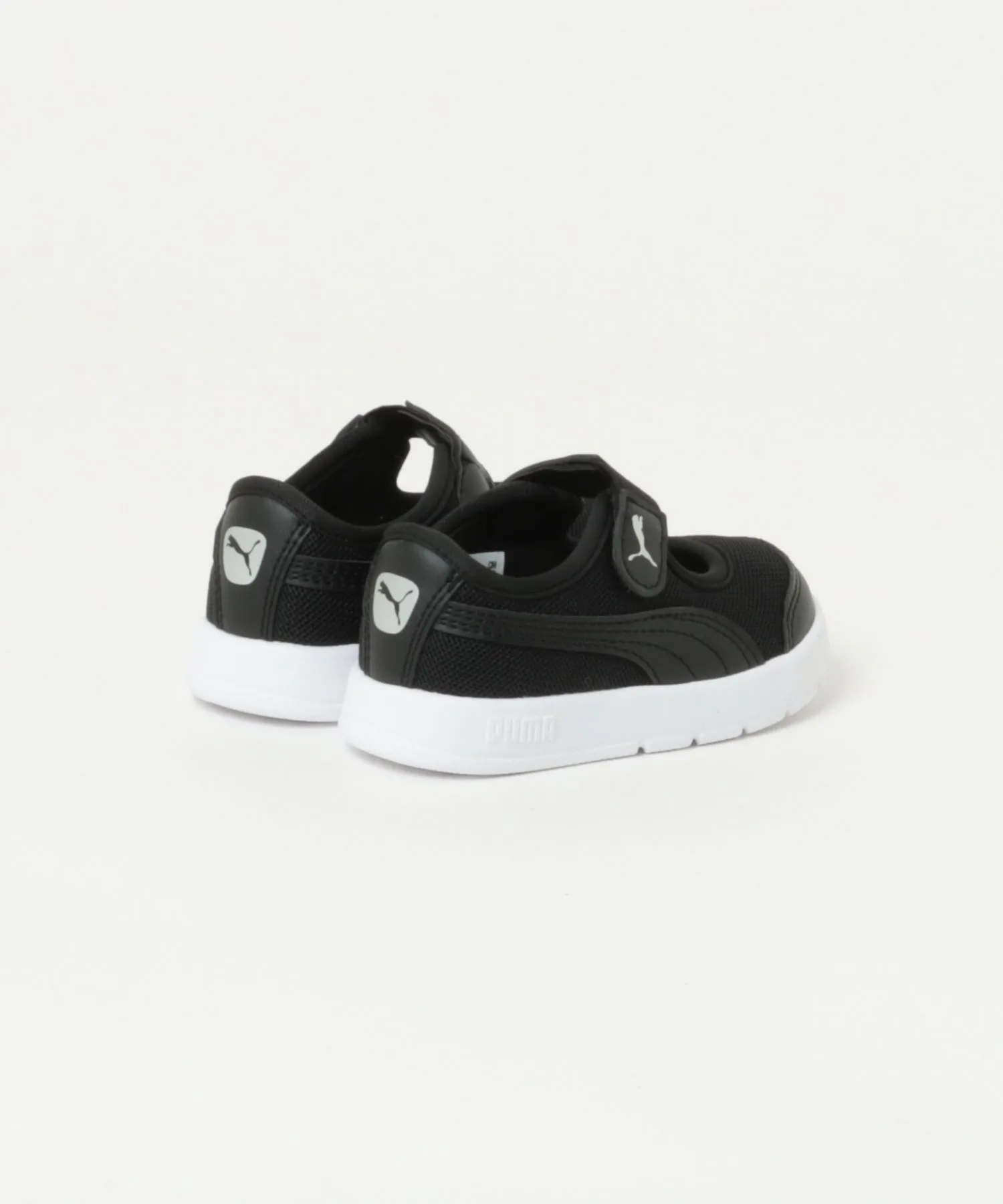 Детские кроссовки PUMA COURTLEX V3 LINA V INF — фото 2
