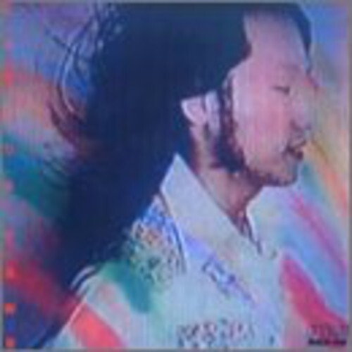 

CD диск Yamash*ta, Tatsuro: Circus Town