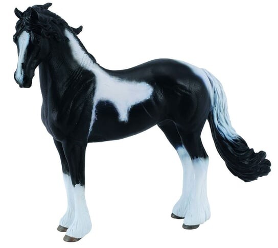 

Collecta, Коллекционная статуэтка, Жеребец Барок Пинто