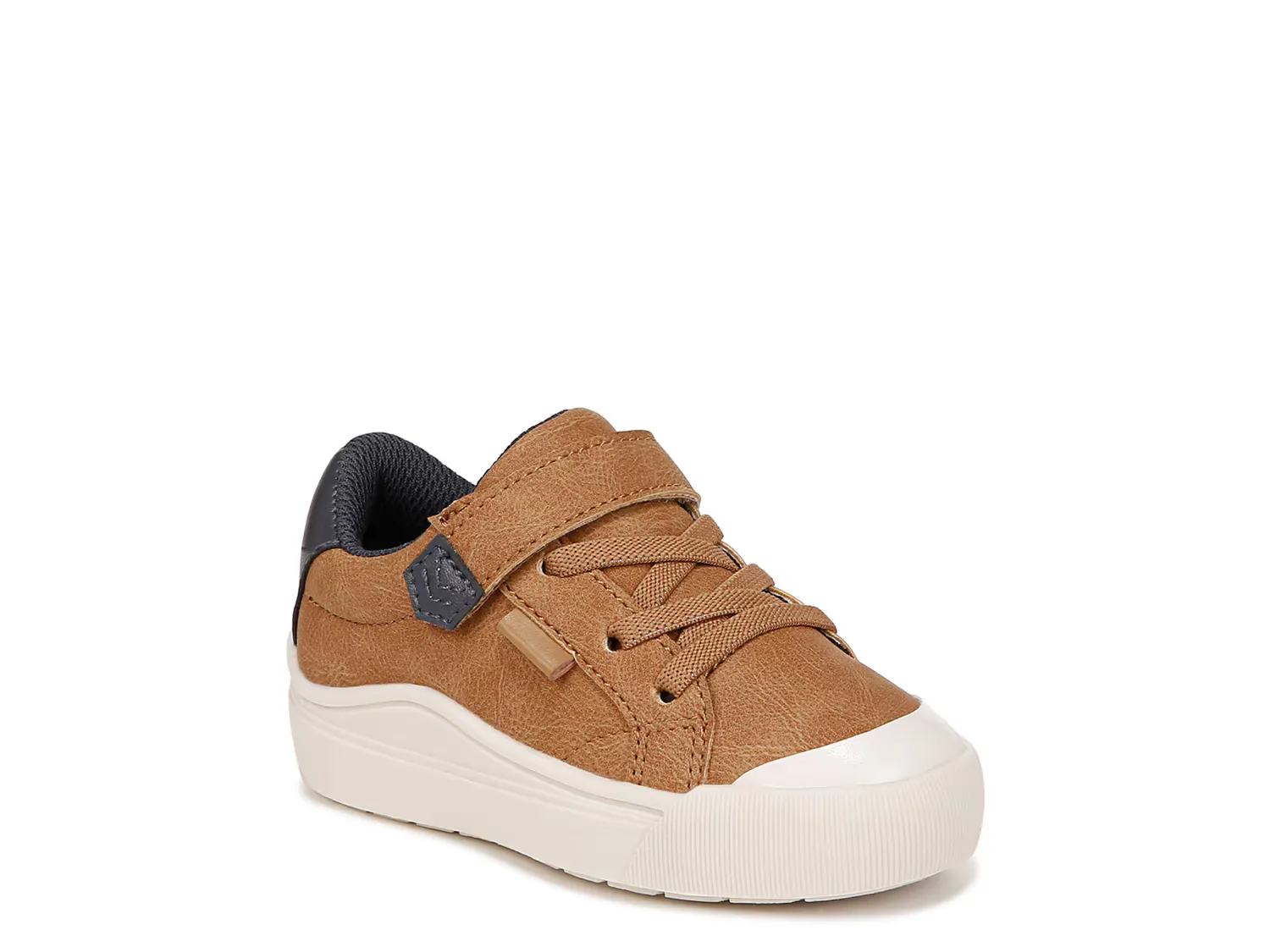 

Кроссовки Time Off Sneaker Dr. Scholl'S, коричневый