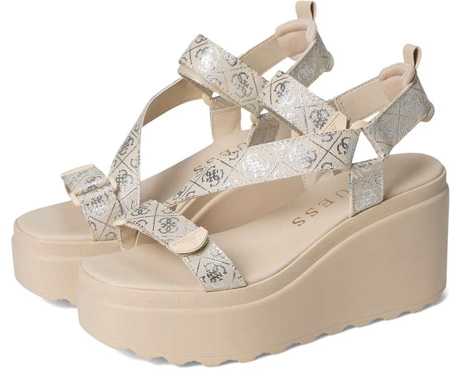 Туфли GUESS Ocilia, цвет Medium Natural