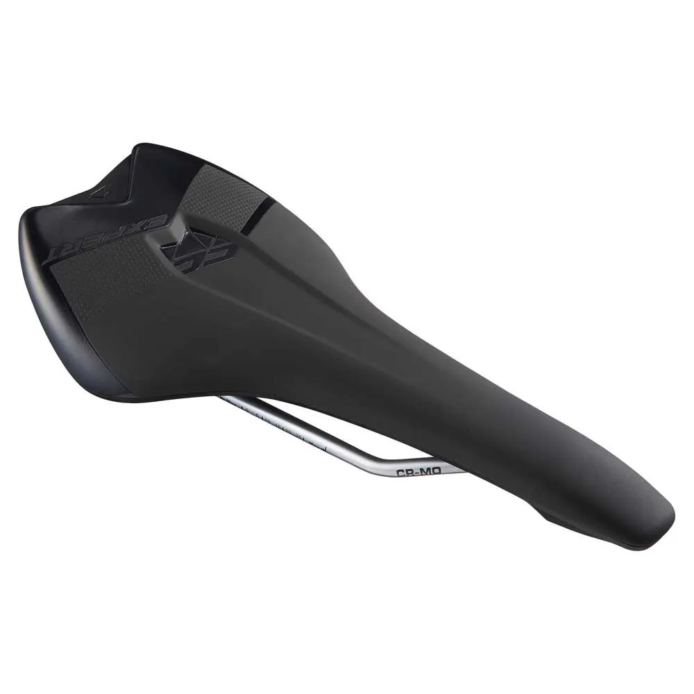 

Седло Merida Expert CC Race, черный