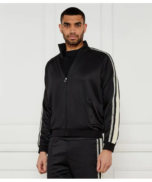 

Толстовка с лентой Regular fit Balr., черный