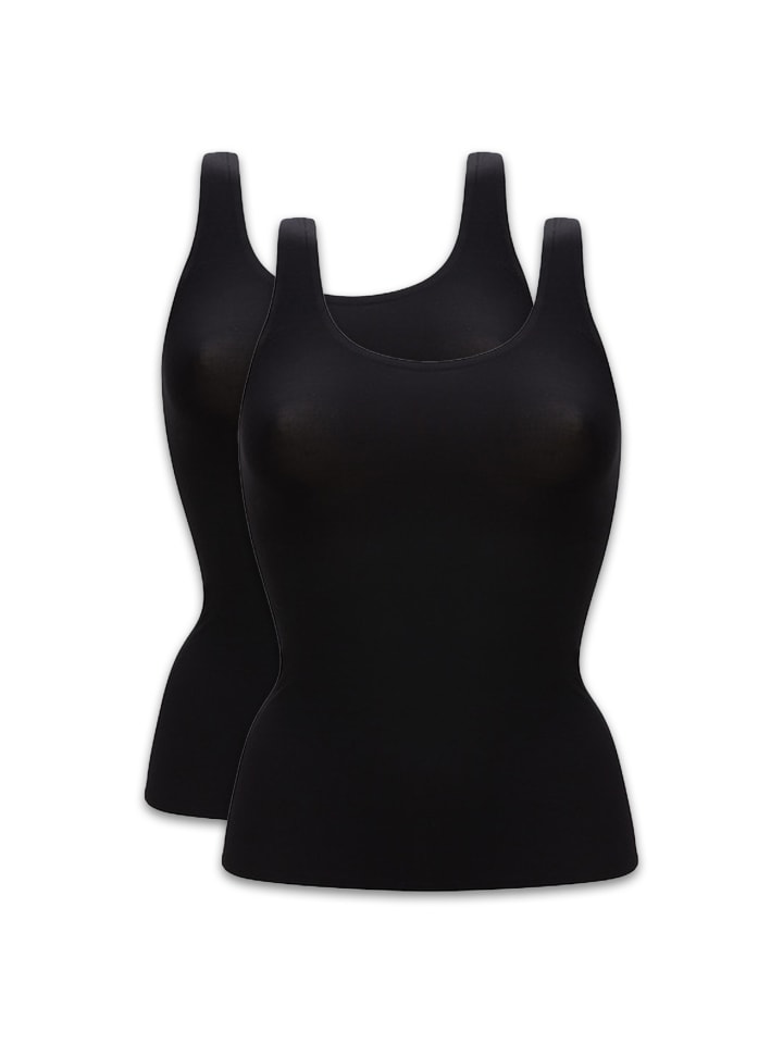 

Майка Chantelle, черный