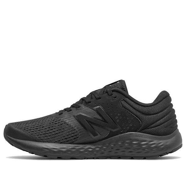 Кроссовки 520 v7 New Balance, черный