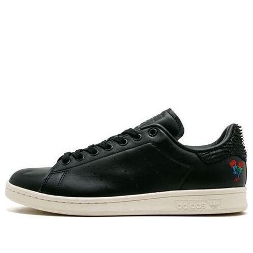 

Кроссовки stan smith cny Adidas, черный