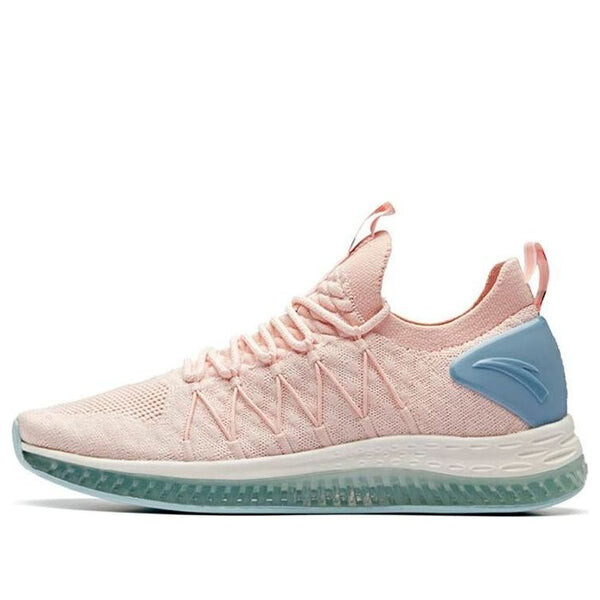 

Кроссовки flashfoam Anta, розовый