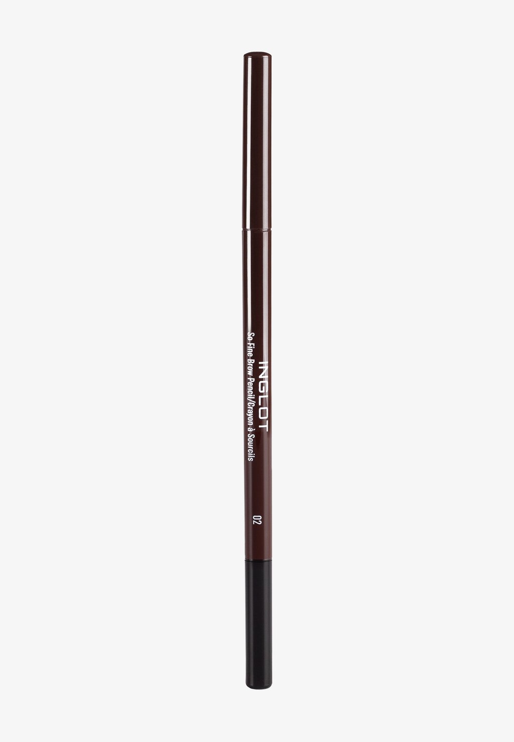 

Подводка для глаз So Fine Brow Pencil INGLOT, цвет 2