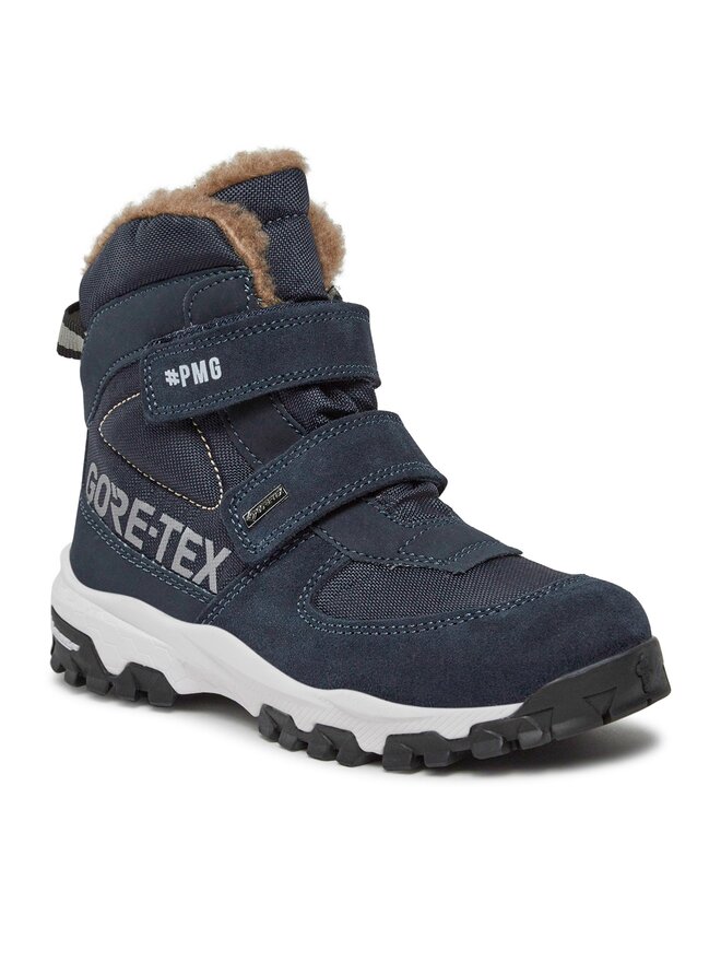 

Сапоги Primigi GORE-TEX 4924122 S, темно-синий