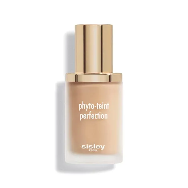 

Сияющая матовая основа под макияж Phyto Teint Perfection Sisley, цвет apri