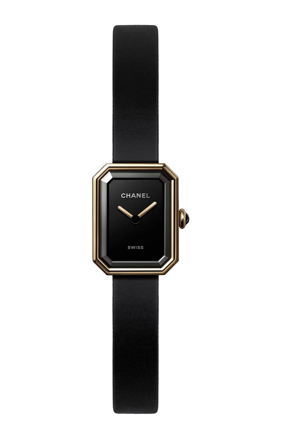 ПРЕМЬЕРА ВЕЛЮР - H6125 CHANEL, серебряный