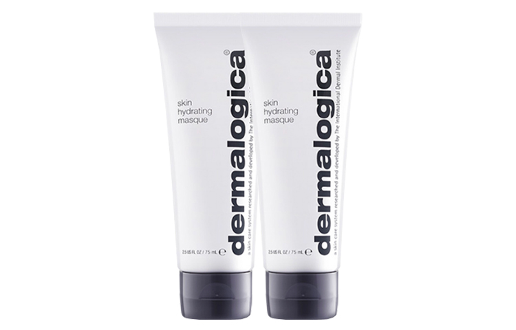 

Гидратирующая травяная маска для лица Demeilejia с антиоксидантным отшелушивающим эффектом 75мл/75мл*2 Dermalogica