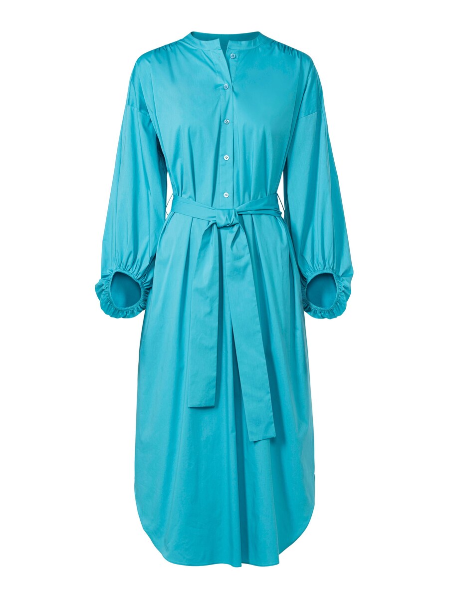 

Платье-рубашка heine, Green