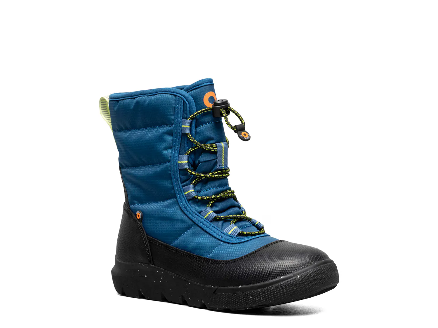 

Сапоги Skyline Snow Boot Bogs, синий