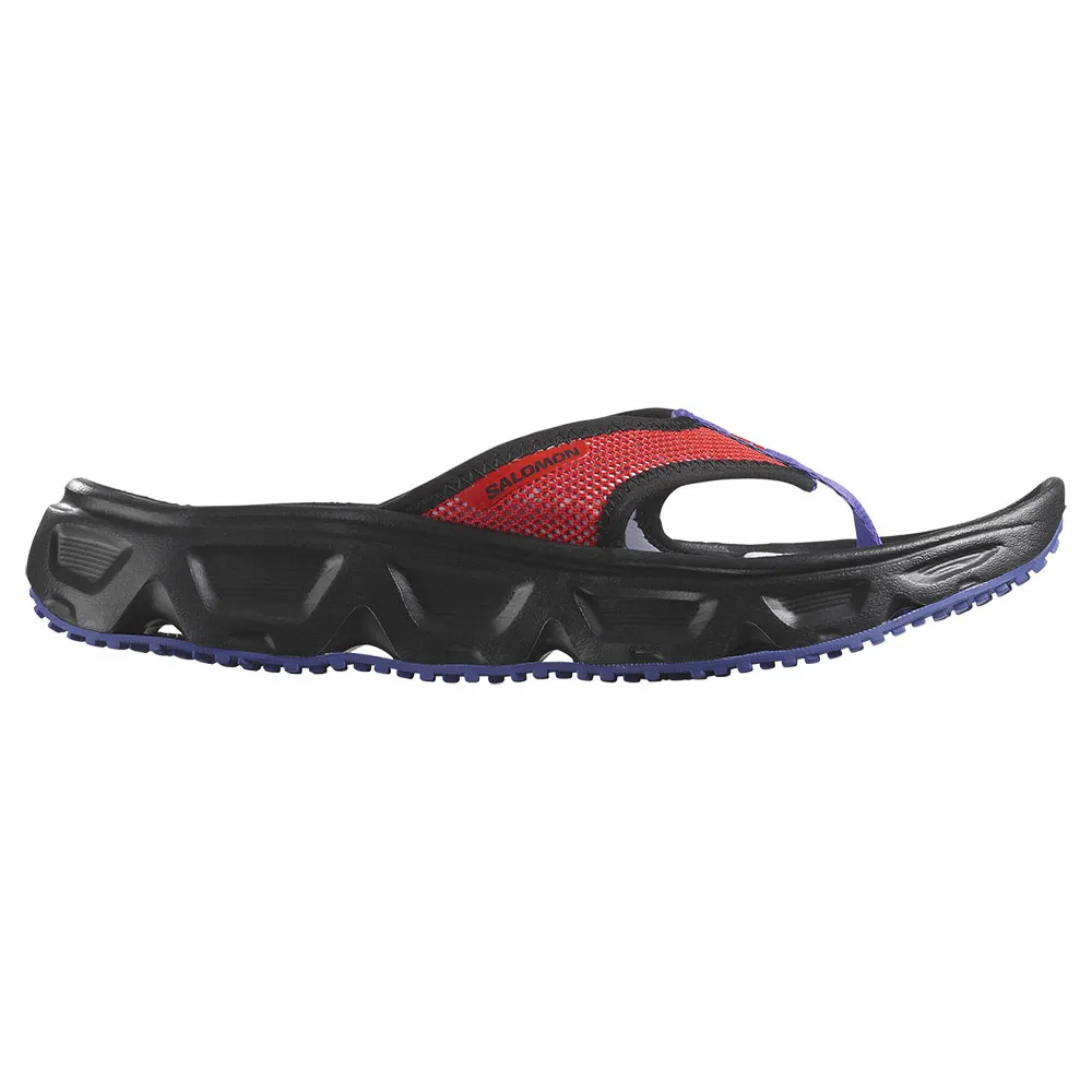 Сандалии Salomon Reelax Break 6.0, черный
