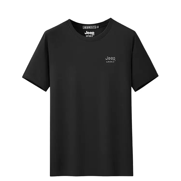 

Футболка мужская JEEP SPIRIT, черный