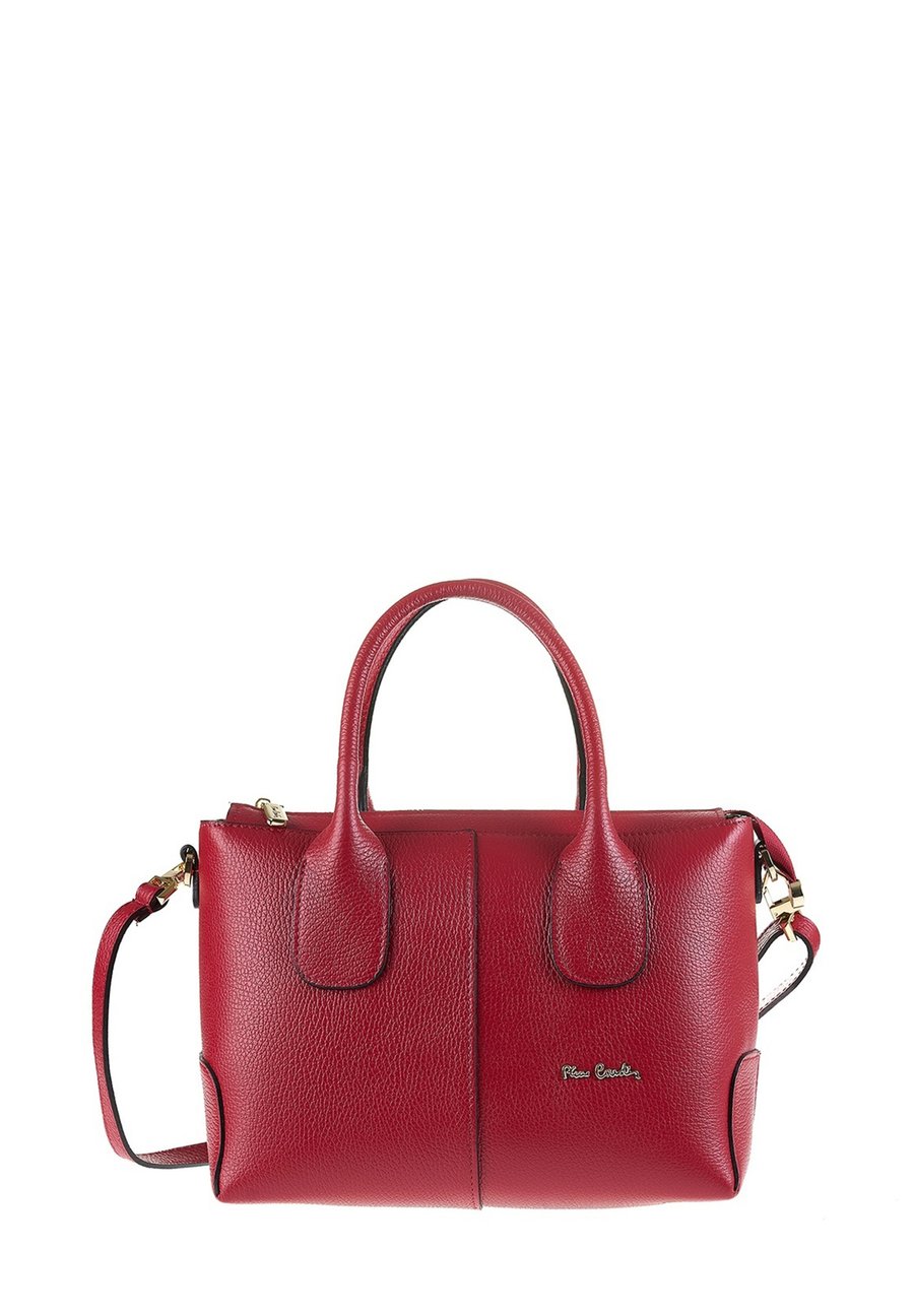 

Сумка Pierre Cardin Handbag, Ruby/Red