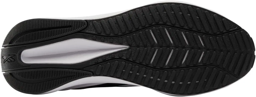 Кроссовки Reebok Unisex Energen Tech Plus 2, Black White — фото 4