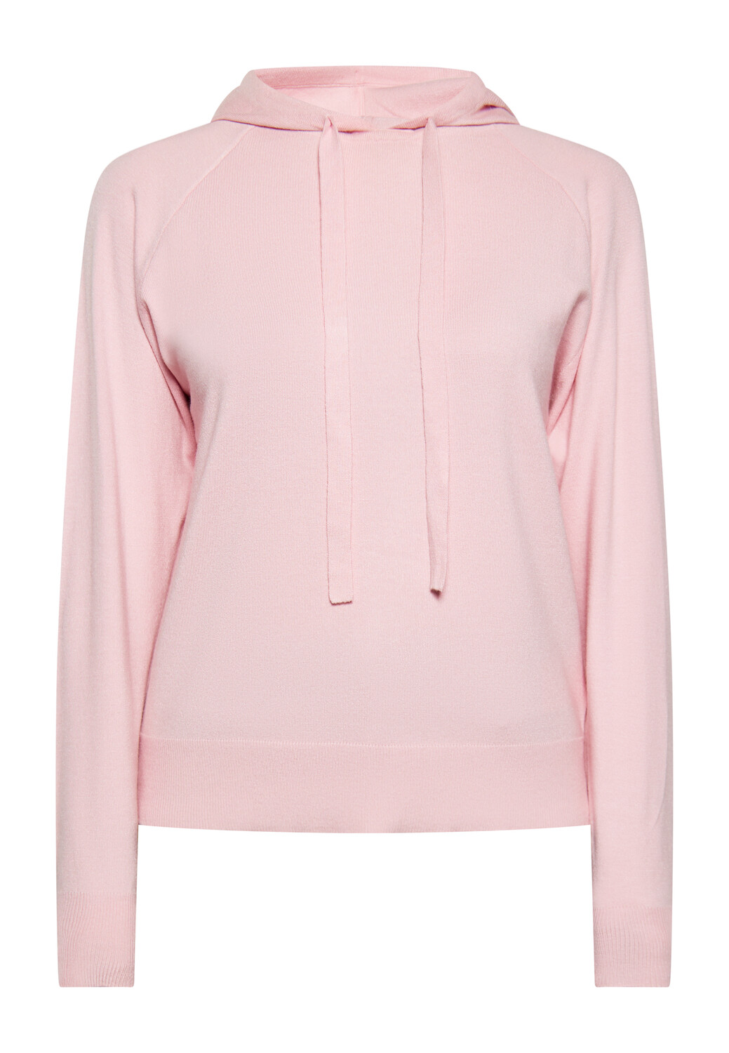 

Толстовка SANIKA Hoodie, цвет HELLROSA