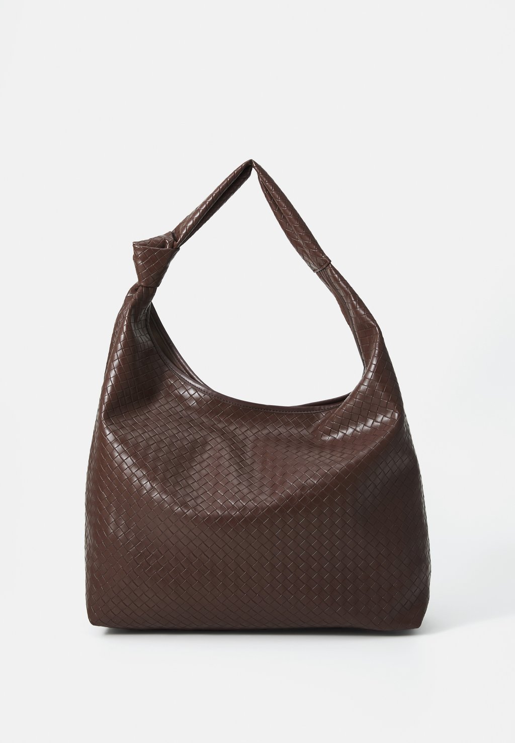 

Сумка-тоут HOBO SHOPPER Even&Odd, коричневый