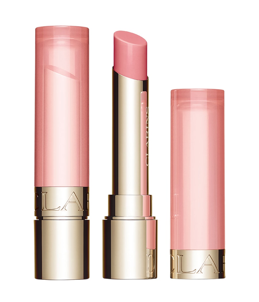

Бальзам для губ CLARINS Lip Oil Balm, Nr. 01 - Pale Pink, 2.9g