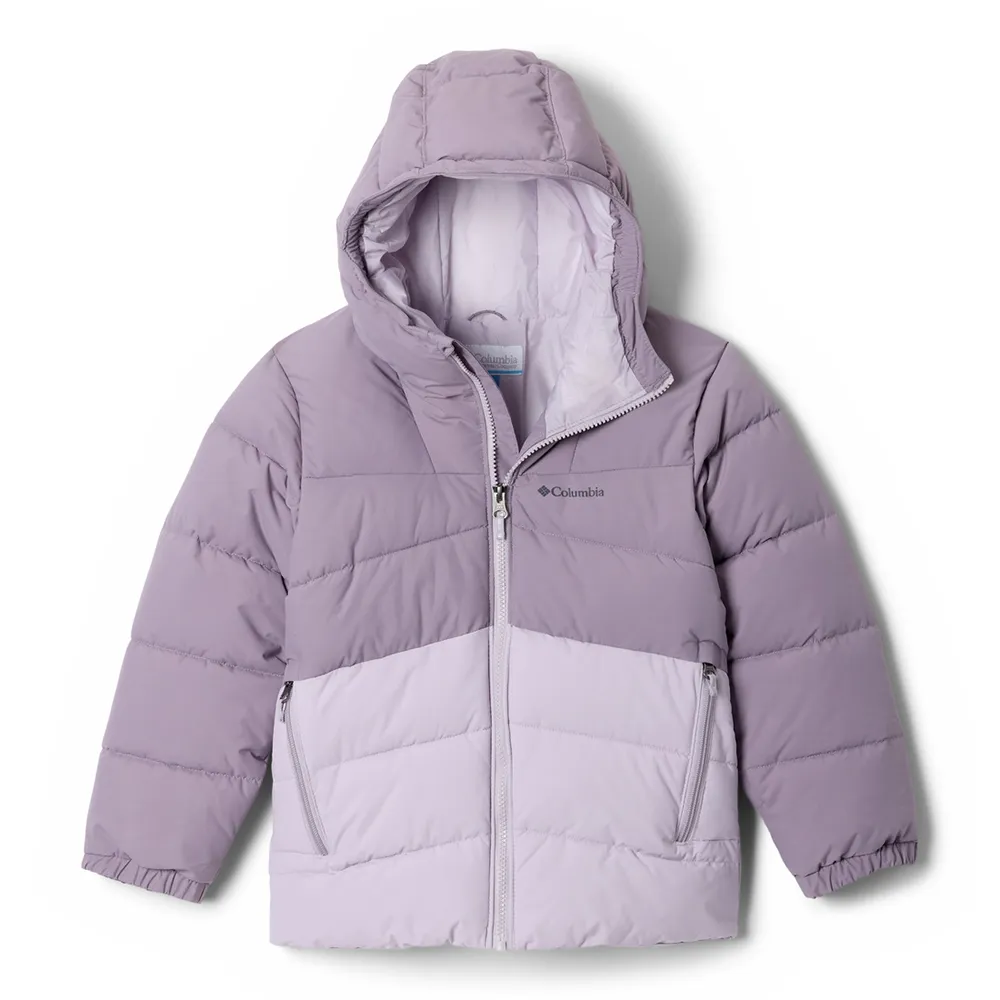 

Куртка Columbia Arctic Blast II, фиолетовый