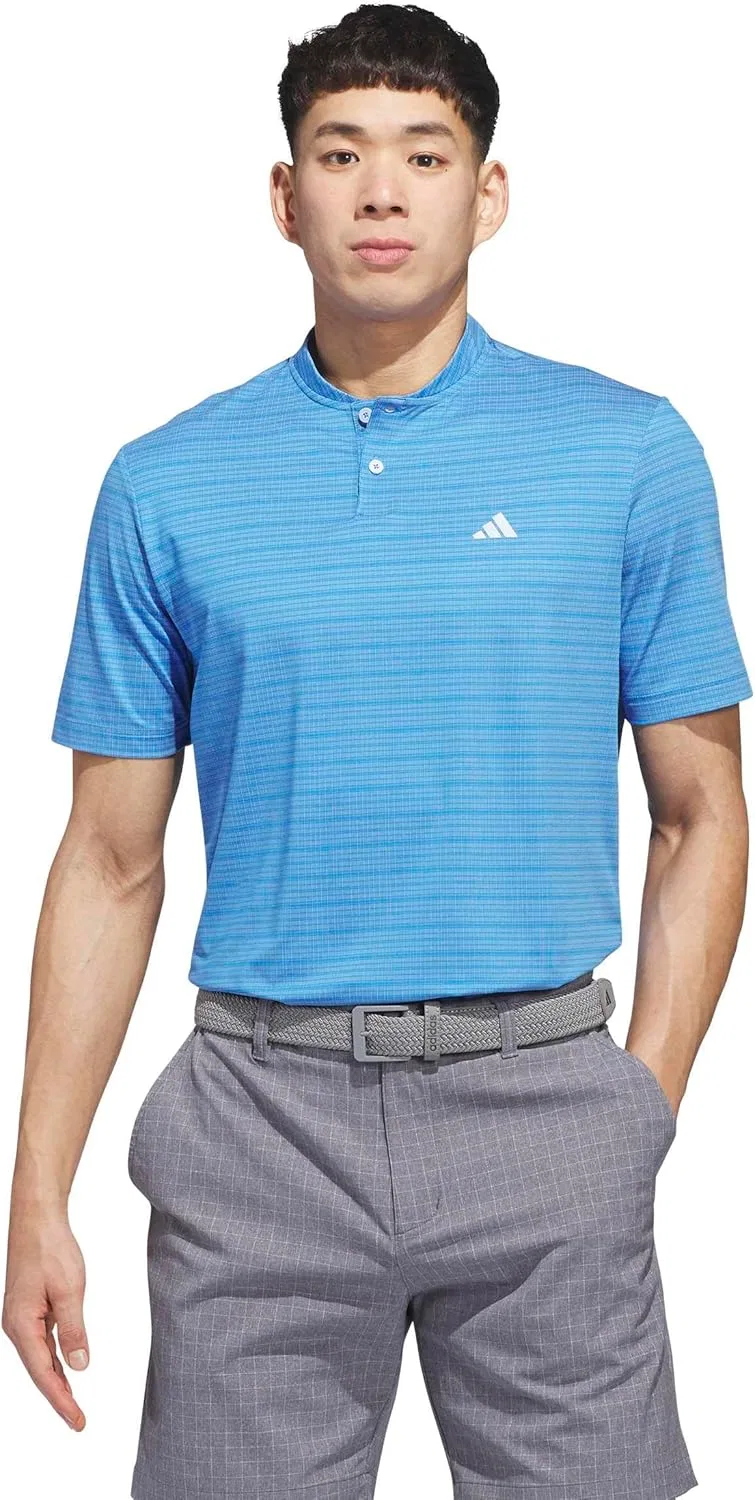 Мужская поло-рубашка adidas Ultimate365 Sport с воротником