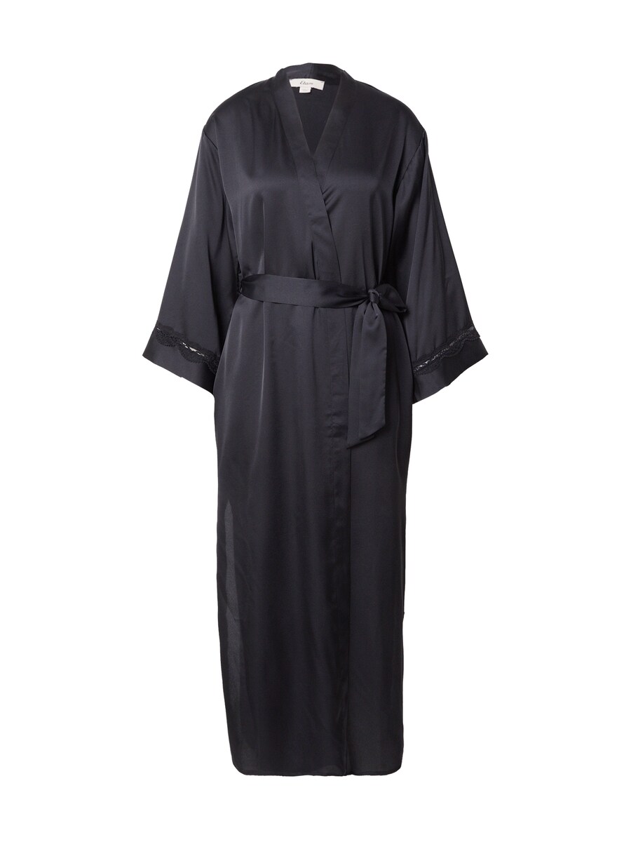 

Длинный халат ETAM RENY, черный