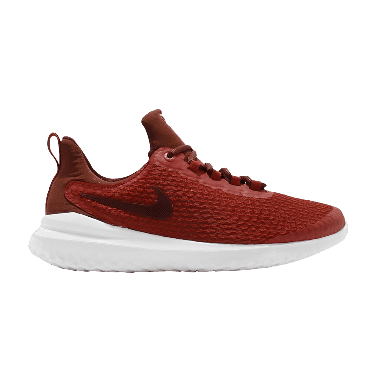 

Кроссовки Nike Renew Rival 'Dune Red', красный