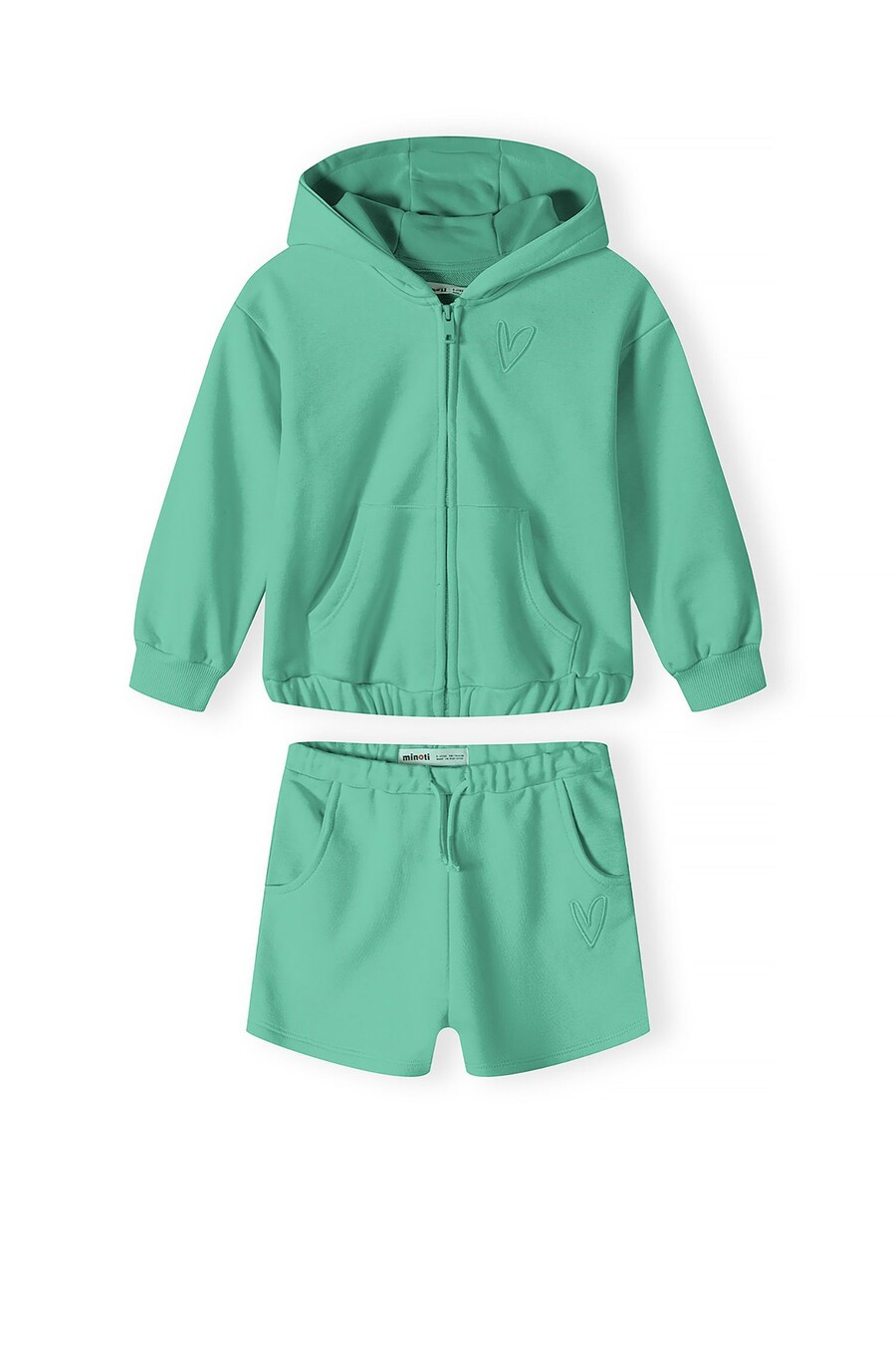 

Спортивный костюм MINOTI, Fir