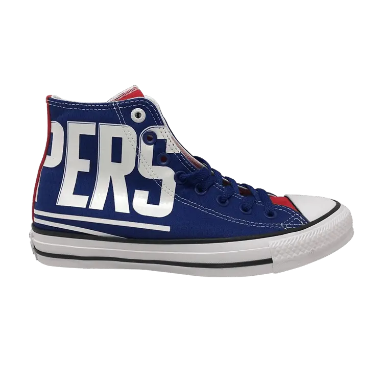 

Кроссовки Converse Chuck Taylor All Star 70s Hi, Clippers