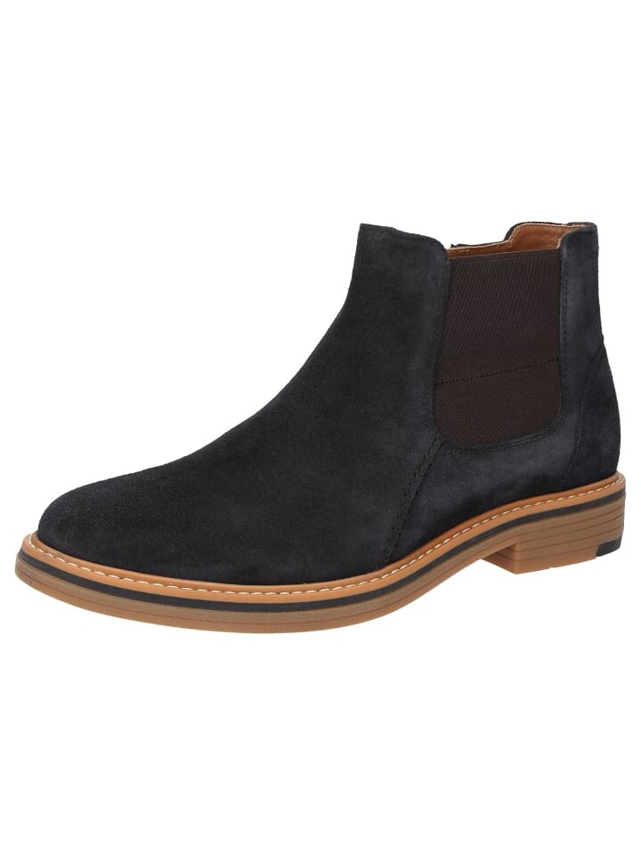 

Сапоги Sioux ette Encanio 713, синий