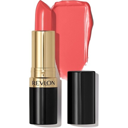 

Супер блестящая губная помада 674 Коралберри, Revlon