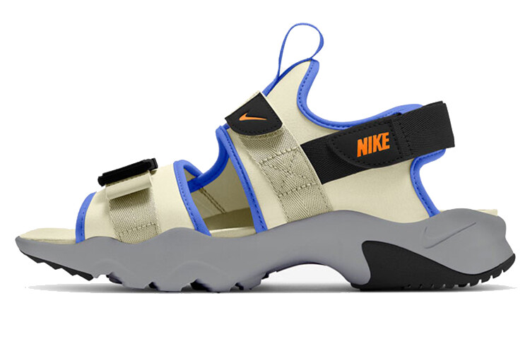 

Мужские пляжные сандалии Nike Canyon