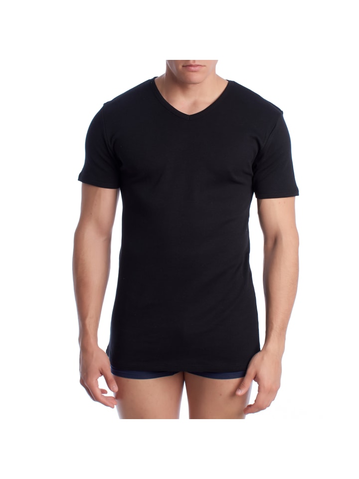 

Abanderado Черная майка