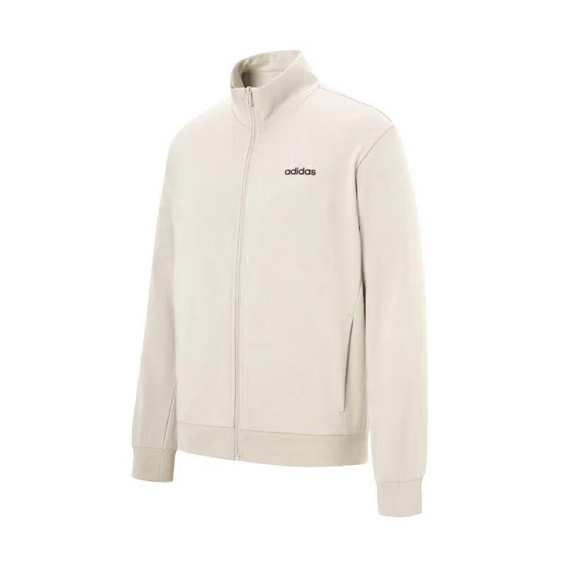 Куртка мужская Adidas Ecru