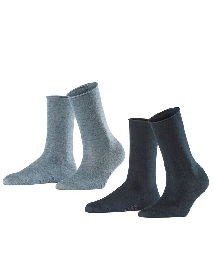 

Носки активный бриз 2 пары Falke, мультиколор